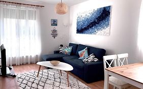 Siófoki Vízparti Nyaraló - Lake Side Apartman
