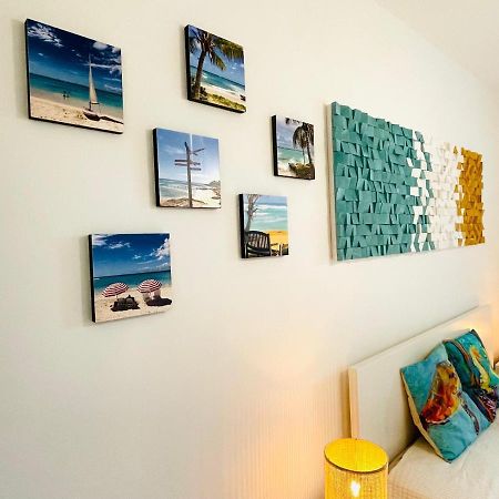 Siófoki Vízparti Nyaraló - Lake Side Apartman Kültér fotó