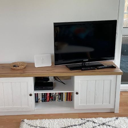 Siófoki Vízparti Nyaraló - Lake Side Apartman Kültér fotó