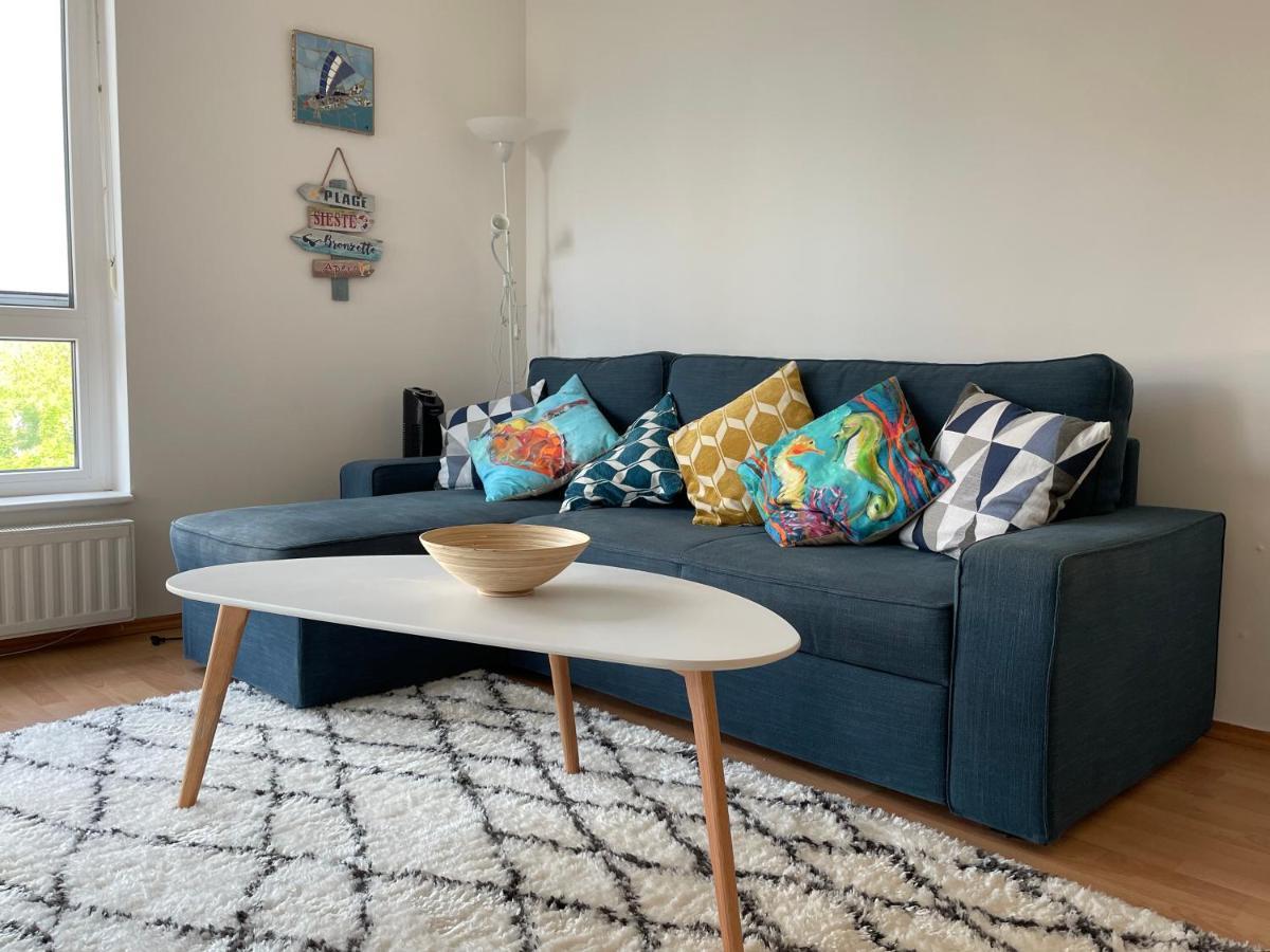 Siófoki Vízparti Nyaraló - Lake Side Apartman Kültér fotó