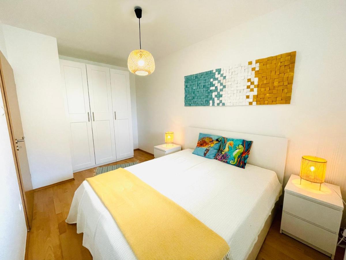 Siófoki Vízparti Nyaraló - Lake Side Apartman Kültér fotó