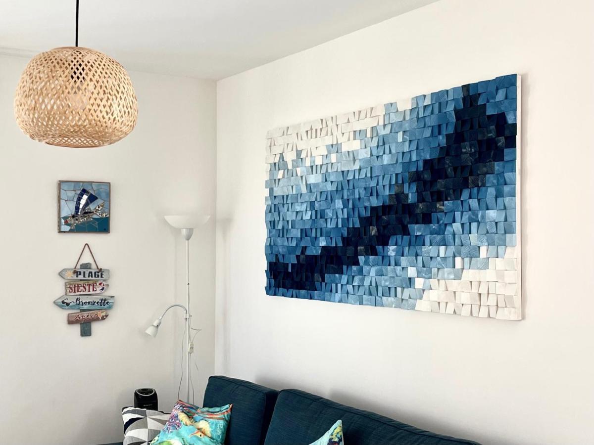 Siófoki Vízparti Nyaraló - Lake Side Apartman Kültér fotó