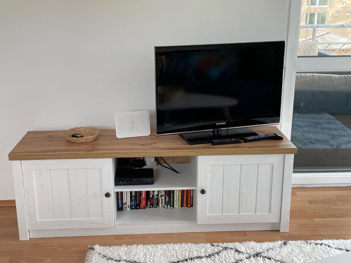 Siófoki Vízparti Nyaraló - Lake Side Apartman Kültér fotó